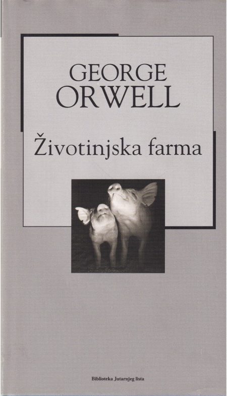Životinjska farma