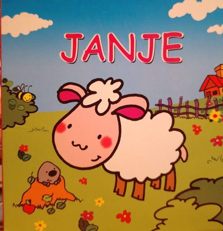 Janje