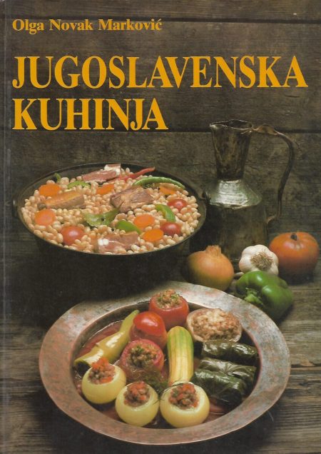Jugoslavenska kuhinja