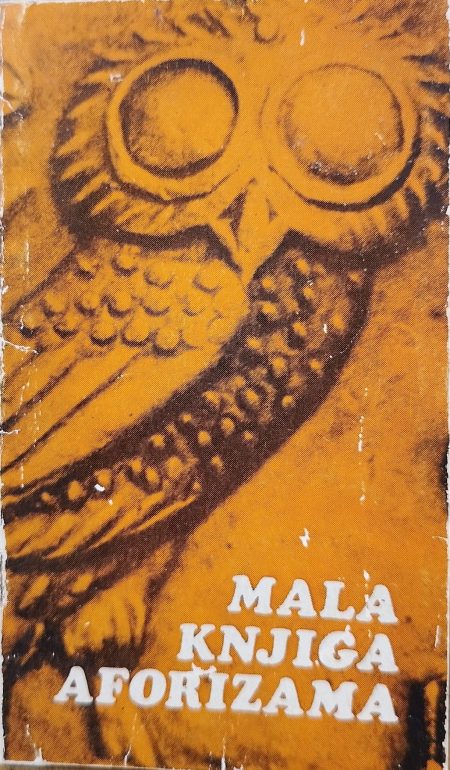 Mala knjiga aforizama