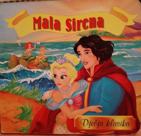 Mala sirena