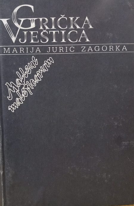 Malleus maleficarum