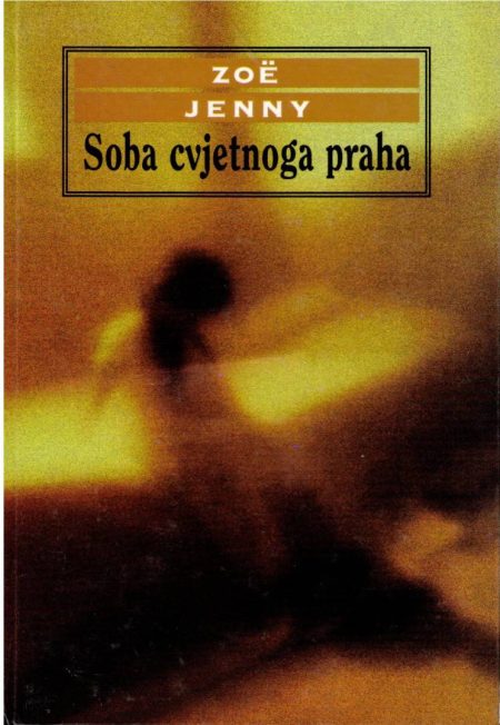 Soba cvjetnoga praha