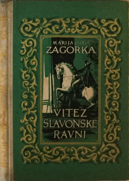 Vitez slavonske ravni