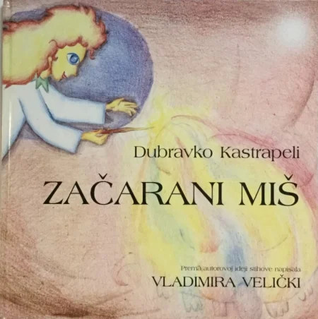 Začarani miš