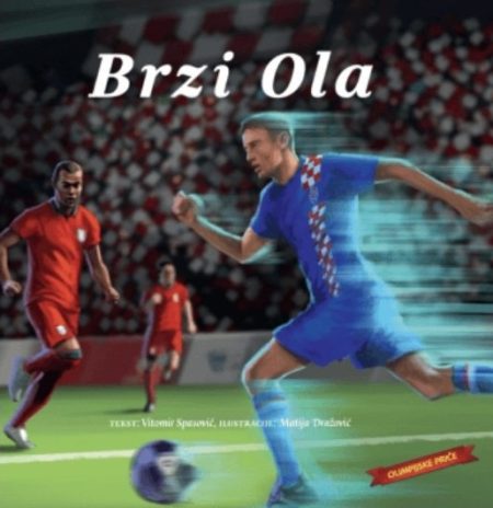 Brzi Ola