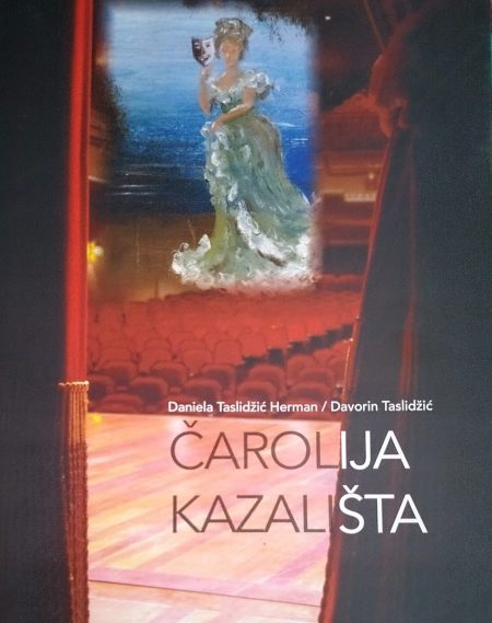 Čarolija kazališta