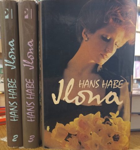 Ilona 1-3