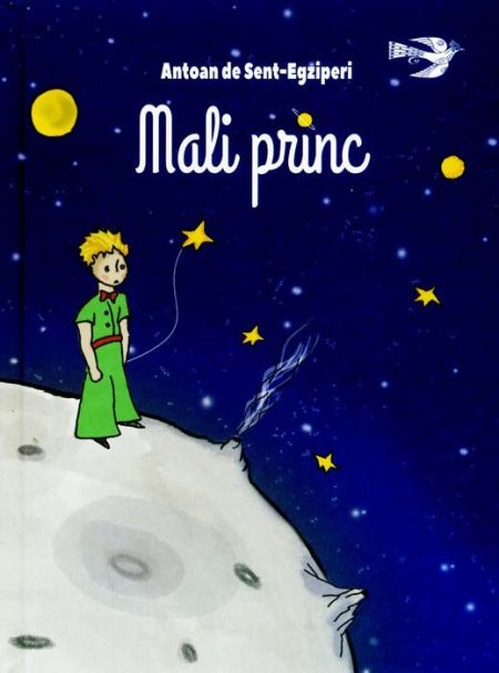 Mali princ