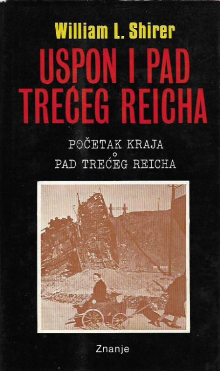 Uspon i pad Trećeg Reicha 4