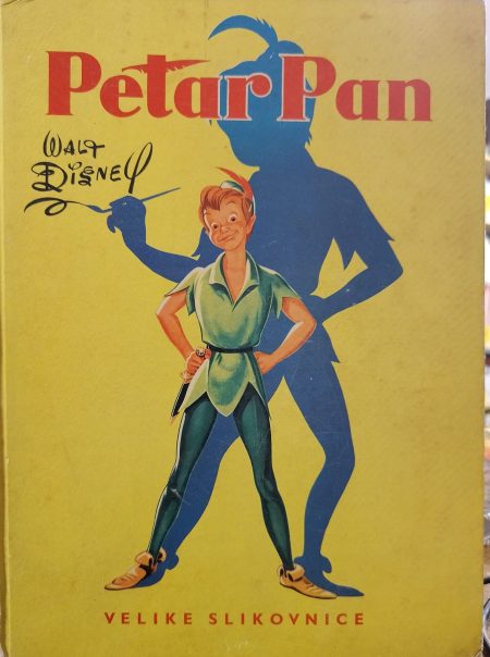 Petar Pan