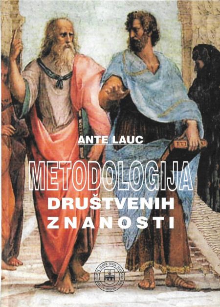Metodologija društvenih znanosti