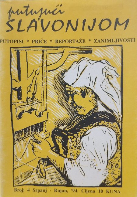 Putujući Slavonijom 4