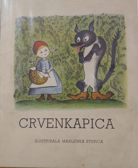 Crvenkapica