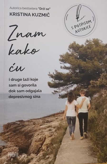 Znam kako ću
