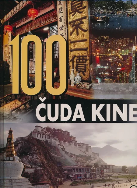 100 čuda Kine