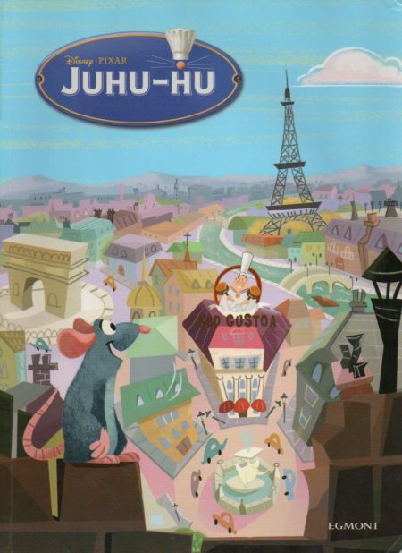 Juhu-Hu