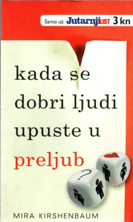Kada se dobri ljudi upuste u preljub *skraćena verzija
