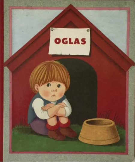 Oglas