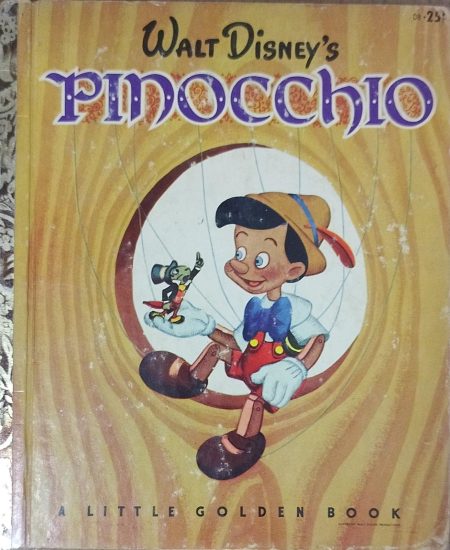 Pinocchio