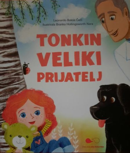Tonkin veliki prijatelj