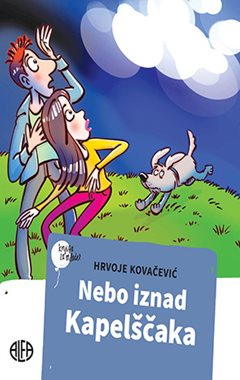 Nebo iznad Kapelščaka
