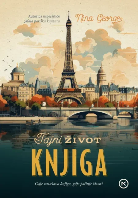 Tajni život knjiga