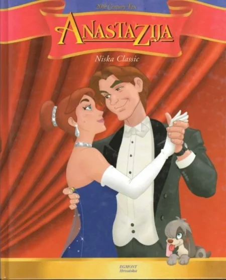 Anastazija