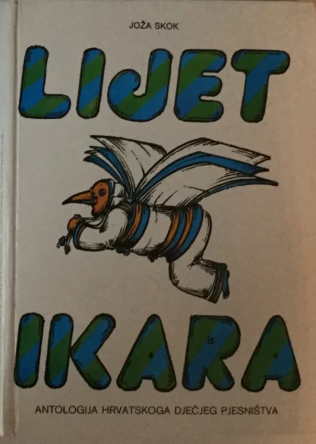 Lijet Ikara
