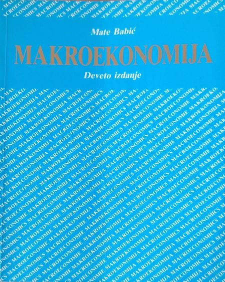 Makroekonomija