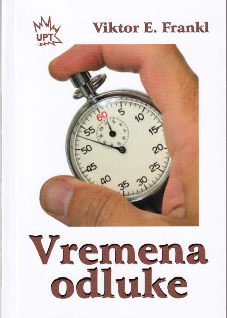 Vremena odluke