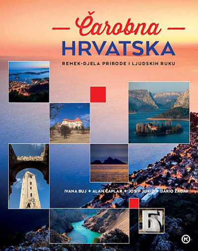 Čarobna Hrvatska