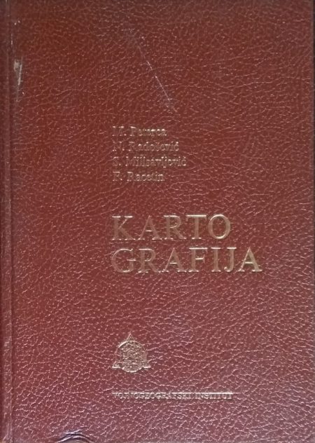 Kartografija