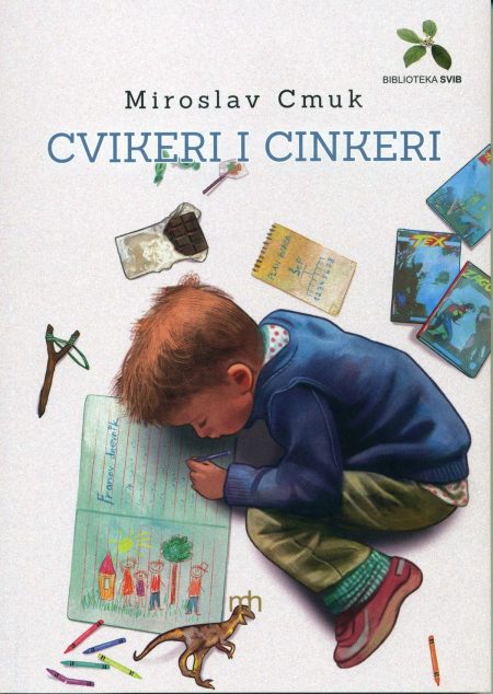Cvikeri i cinkeri