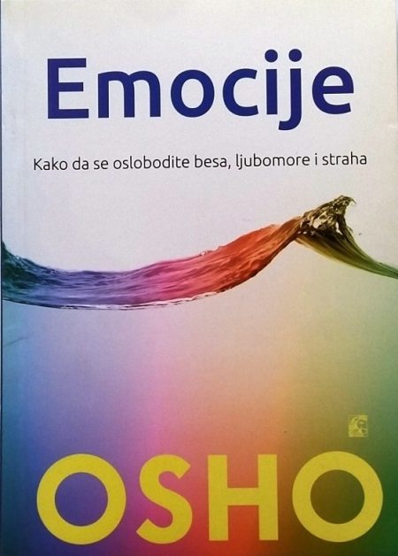 Emocije