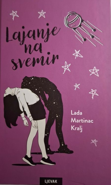 Lajanje na svemir
