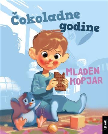 Čokoladne godine