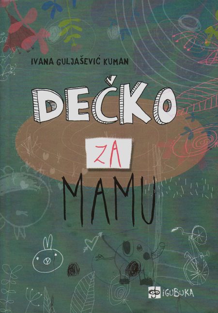 Dečko za mamu