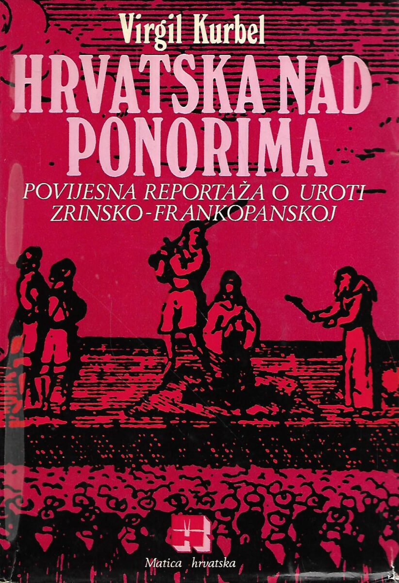 Hrvatska nad ponorima