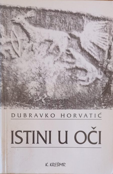 Istini u oči
