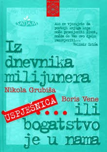 Iz dnevnika milijunera