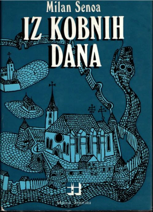 Iz kobnih dana