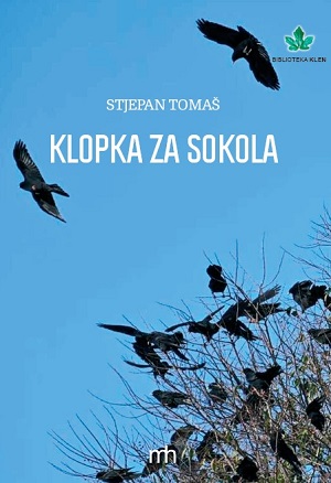 Klopka za sokola