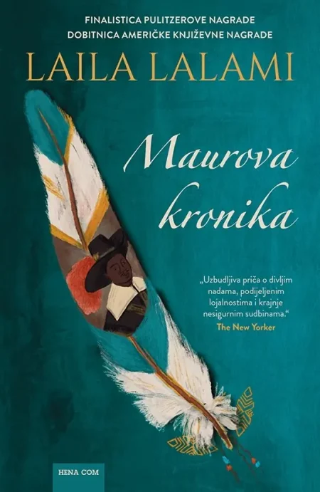 Maurova kronika NOVO