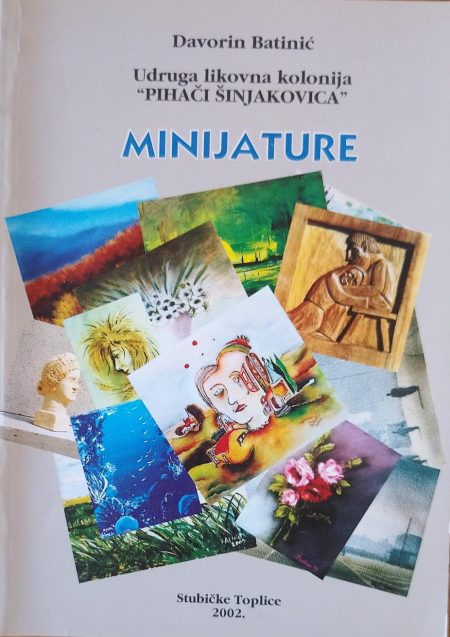 Minijature