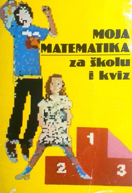 Moja matematika za školu i kviz