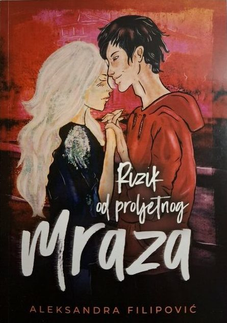 Rizik od proljetnog mraza