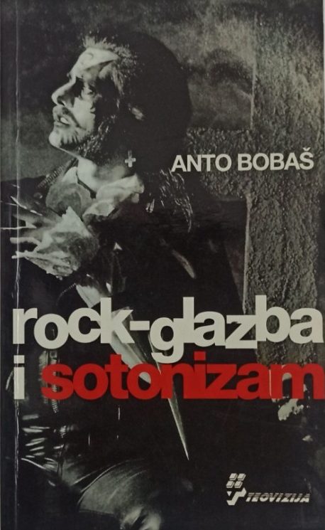 Rock-glazba i sotonizam