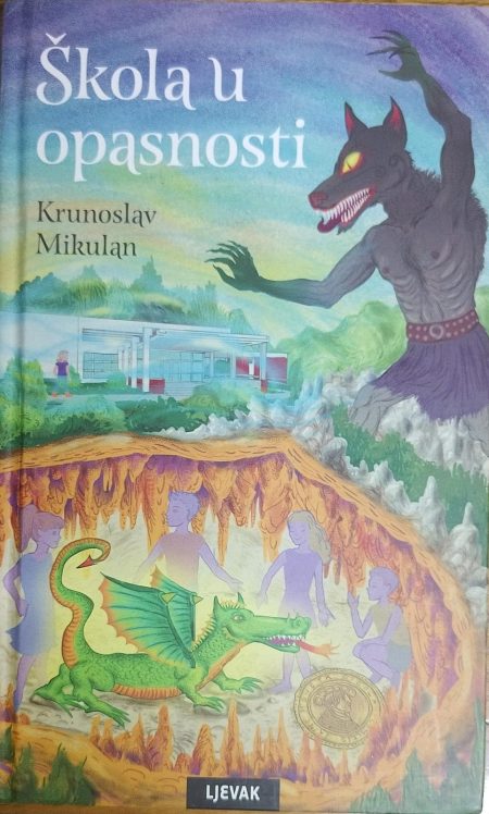 Škola u opasnosti