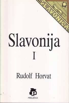 Slavonije I
